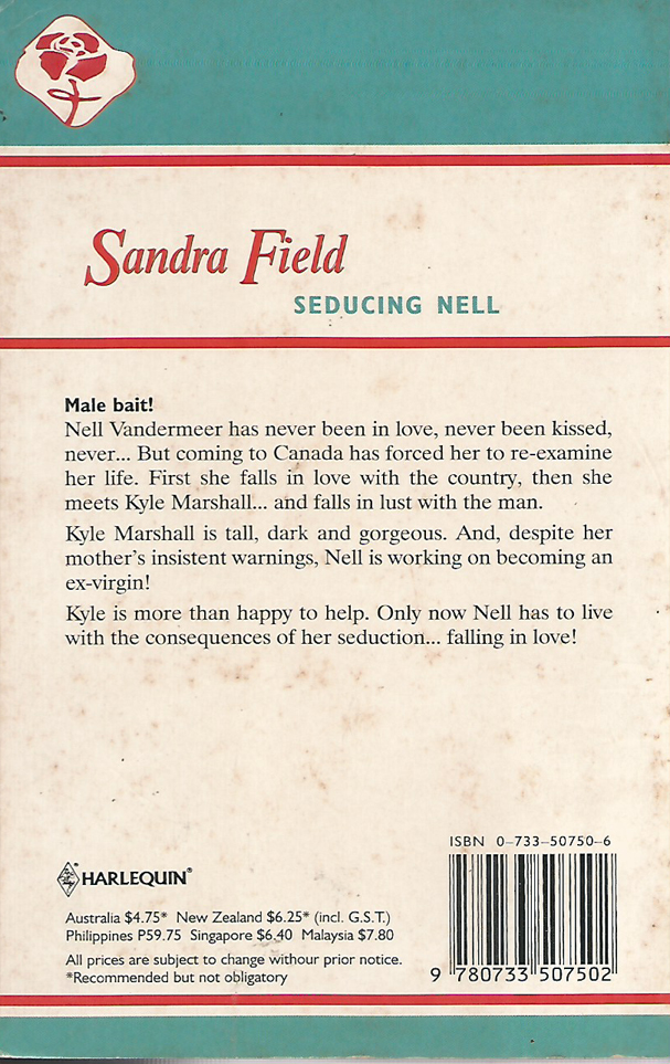 Seducing Nell