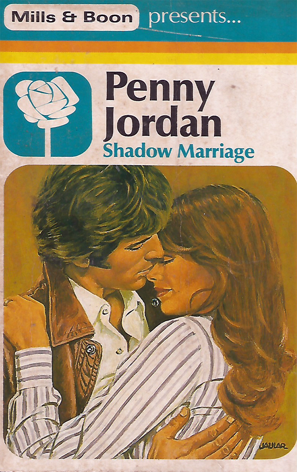 Shadow Marriage