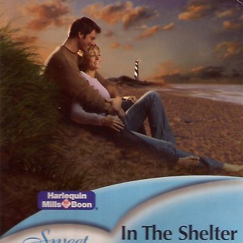 In the Shelter of His Arms