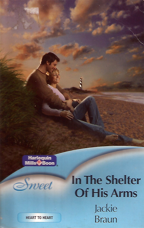 In the Shelter of His Arms