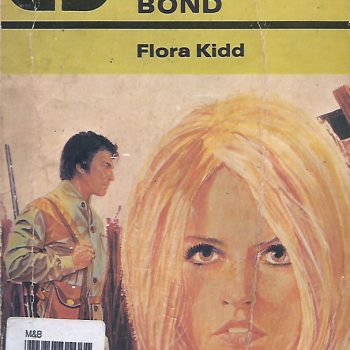 The Silken Bond