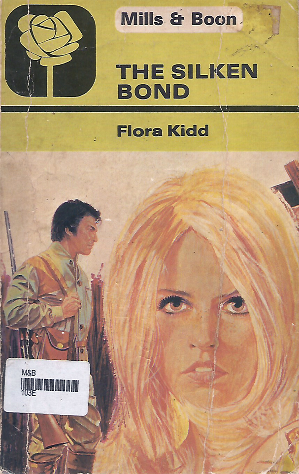 The Silken Bond