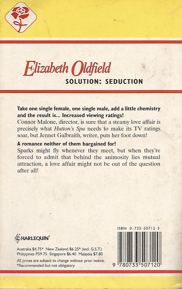 Solution: Seduction