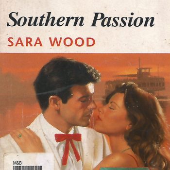 Southern Passions