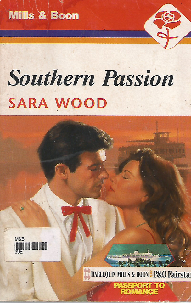 Southern Passions