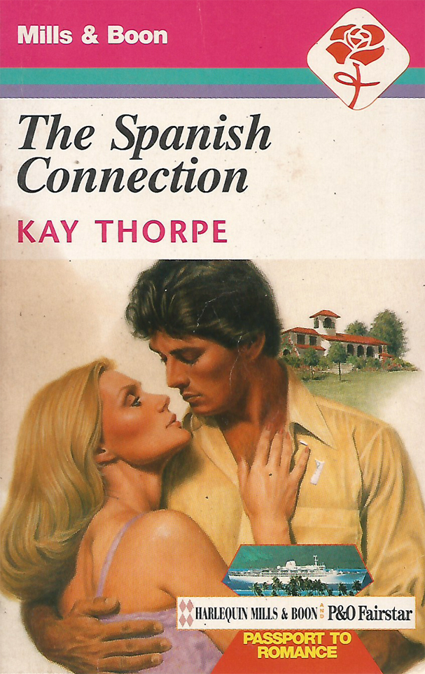 The Spanish Connection