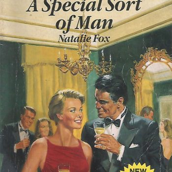 A Special Sort of Man