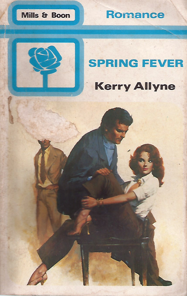 Spring Fever