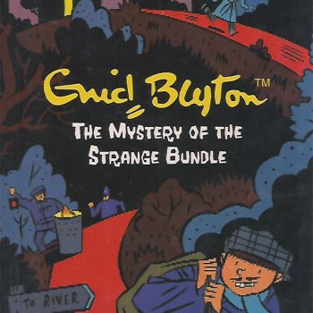The Mystery of the Strange Bundle
