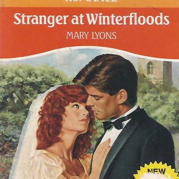 Stranger at Winterfloods