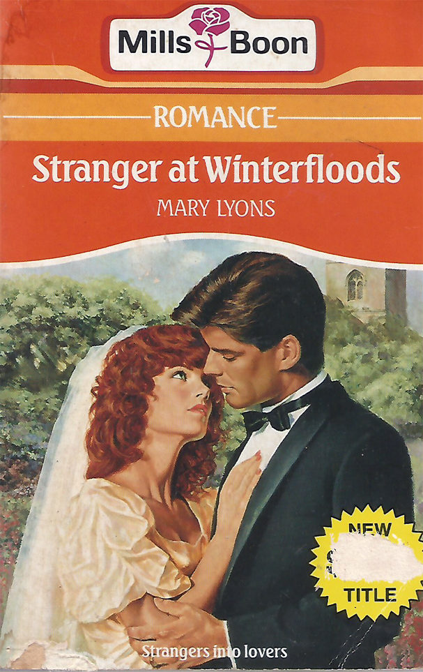 Stranger at Winterfloods