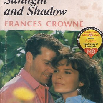 Sunlight and Shadow