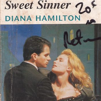 Sweet Sinner
