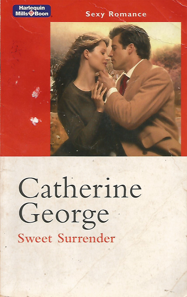 Sweet Surrender