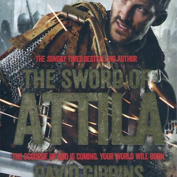 The Sword of Attila