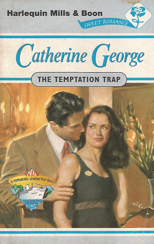 The Temptation Trap