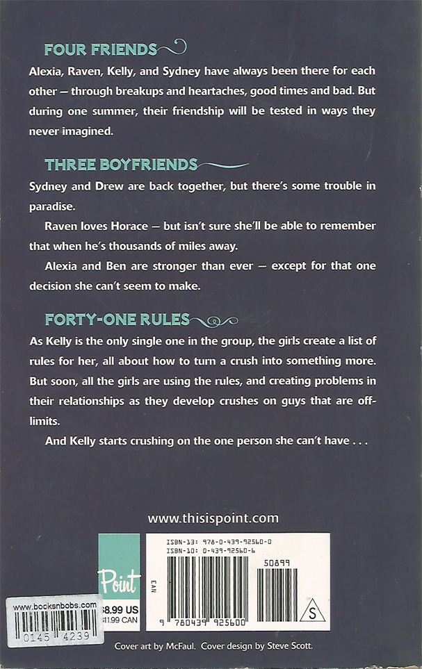 The Crushes