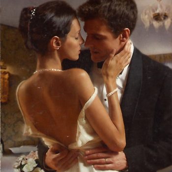 The Timber Baron's Virgin Bride