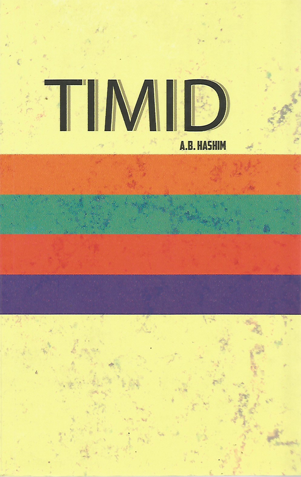 Timid