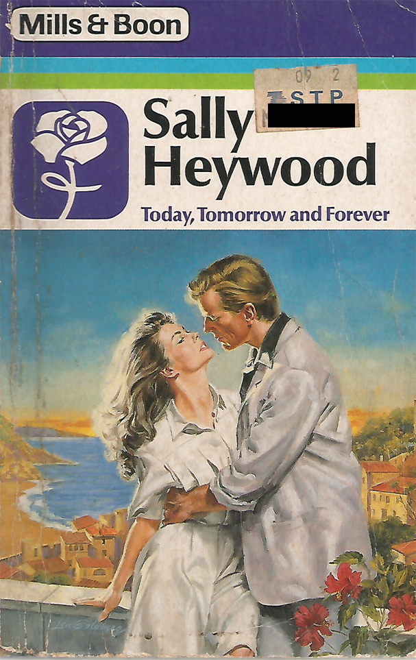 Today, Tomorrow and Forever