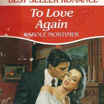 To Love Again