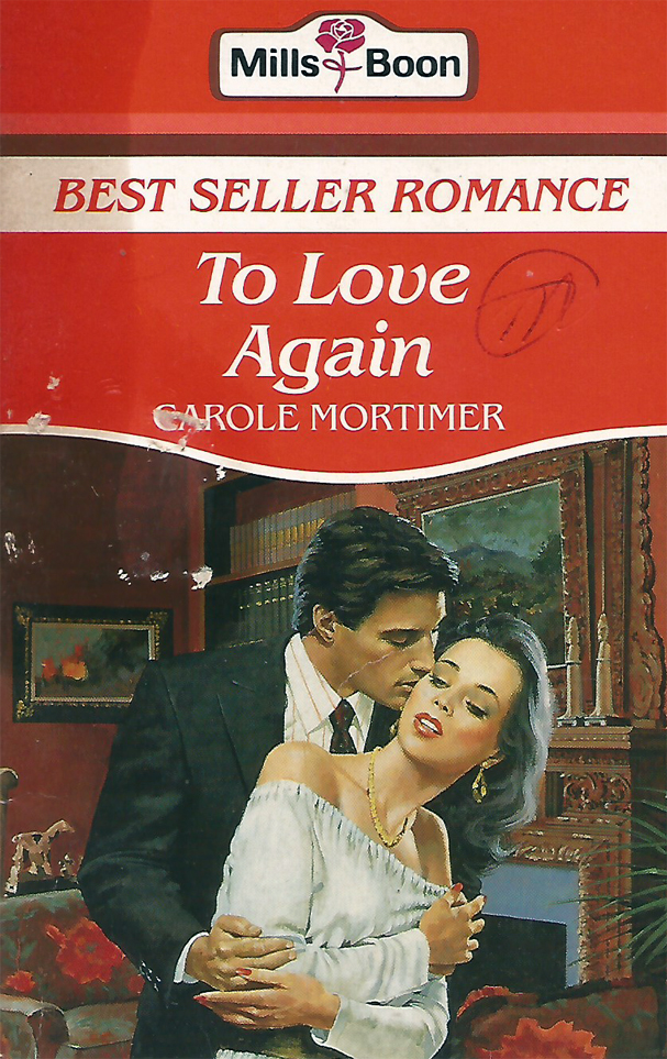 To Love Again