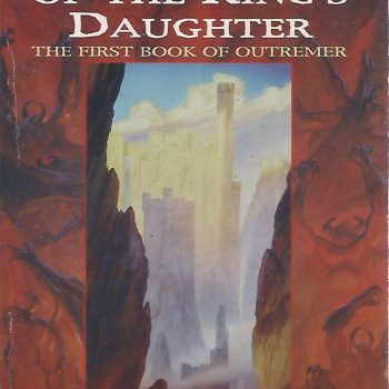 Tower of the King's Daughter