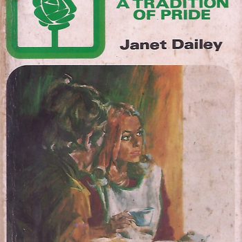A Tradition Of Pride