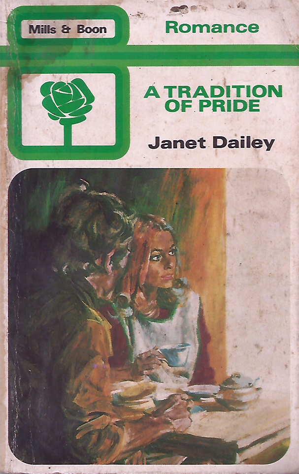 A Tradition Of Pride