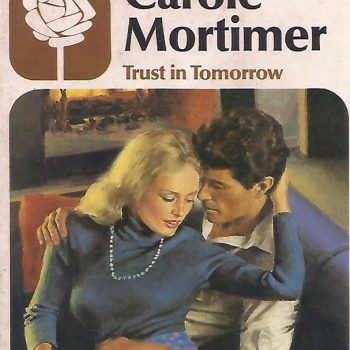 Trust in Tomorrow