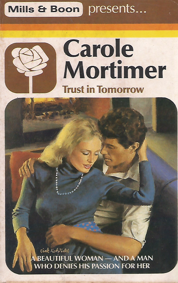 Trust in Tomorrow