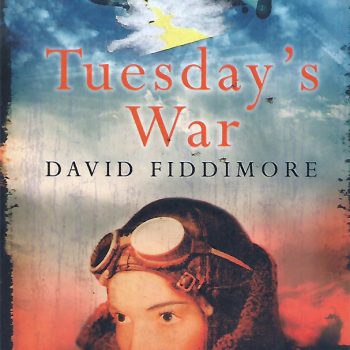 Tuesday's War