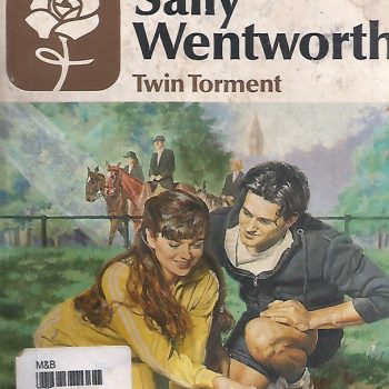 Twin Torment