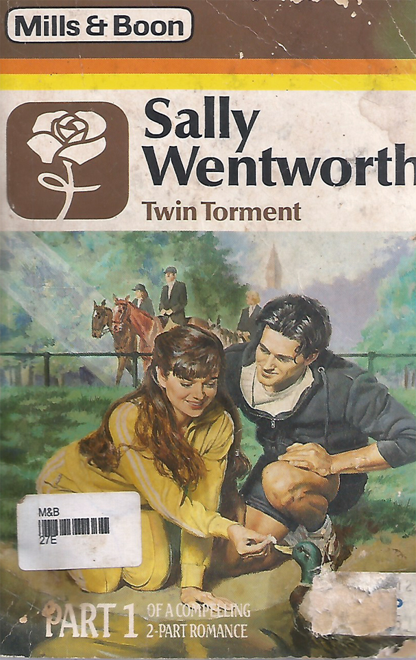 Twin Torment