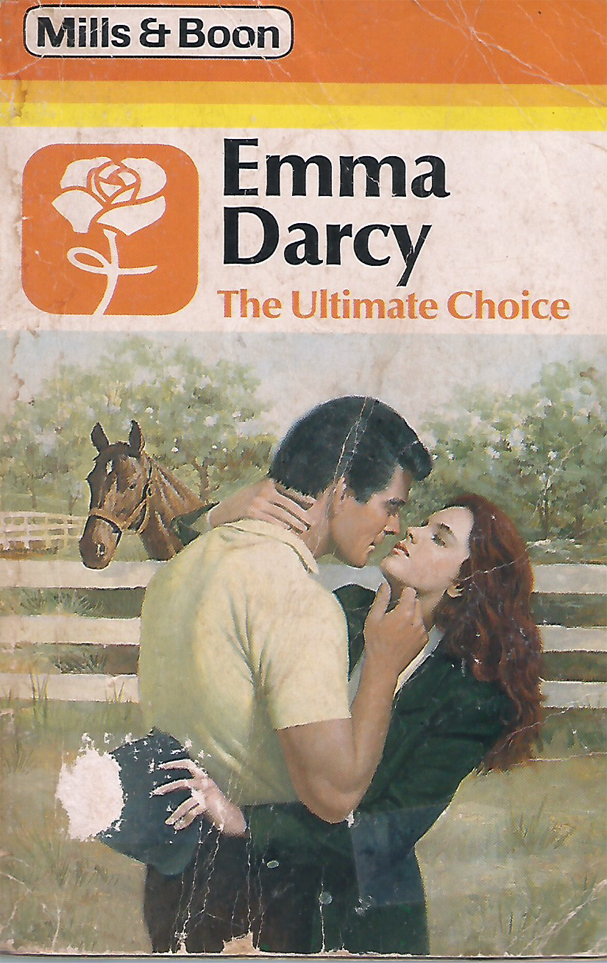 The Ultimate Choice