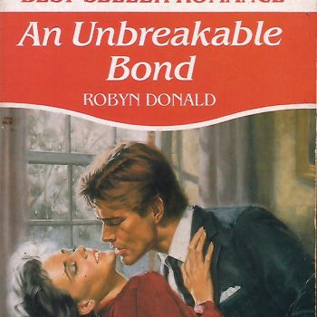 An Unbreakable Bond