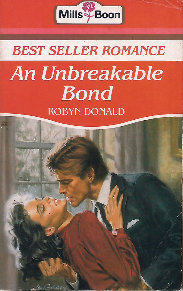 An Unbreakable Bond