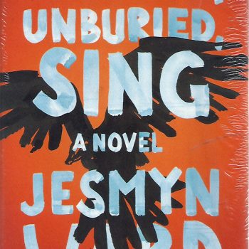 Sing, Unburied, Sing