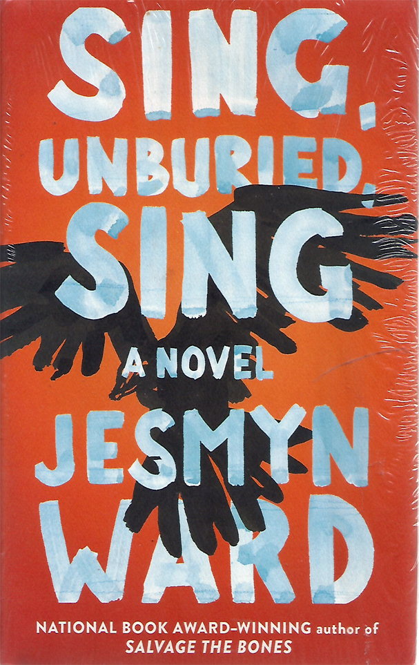 Sing, Unburied, Sing