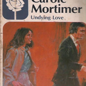 Undying Love