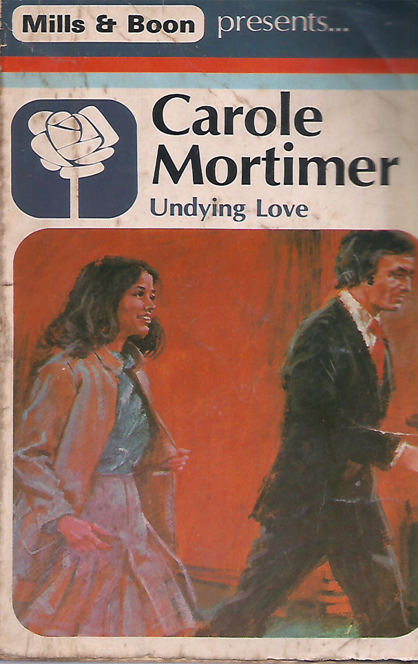 Undying Love