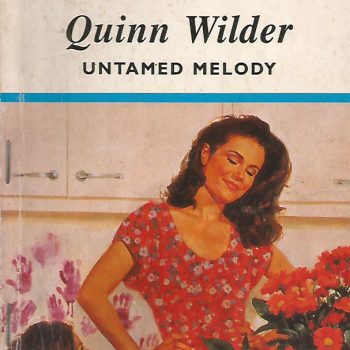 Untamed Melody