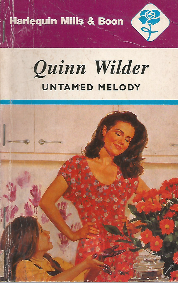 Untamed Melody