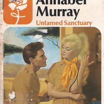 Untamed Sanctuary