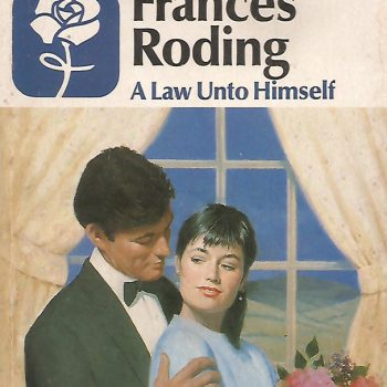 A Law Unto Himself