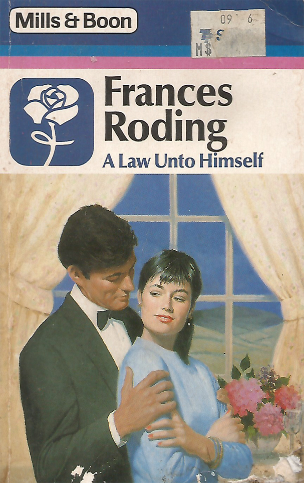 A Law Unto Himself