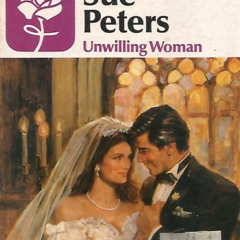 Unwilling Woman