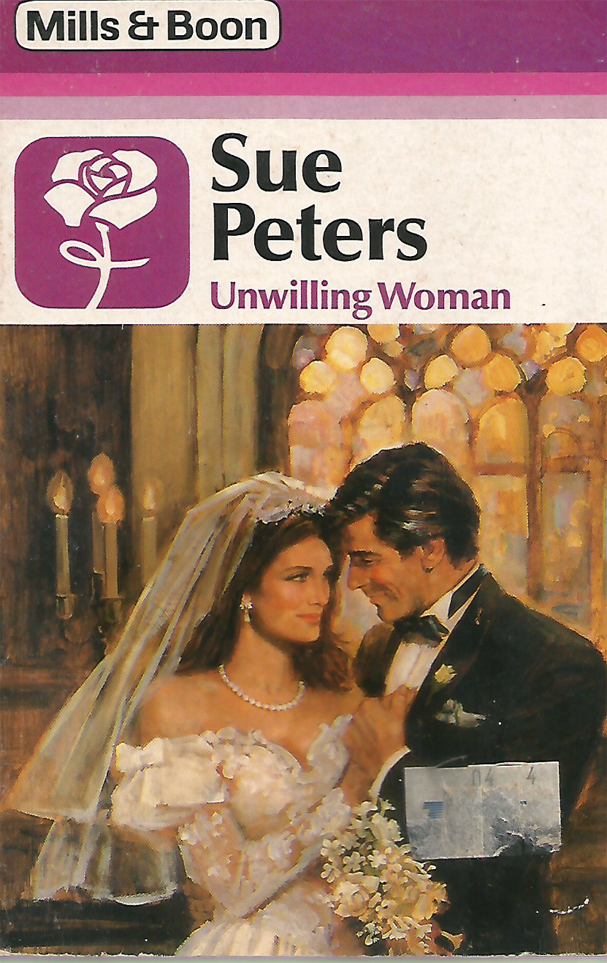 Unwilling Woman
