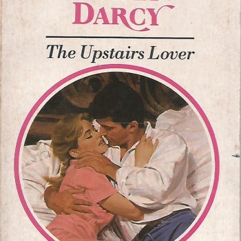 The Upstairs Lover