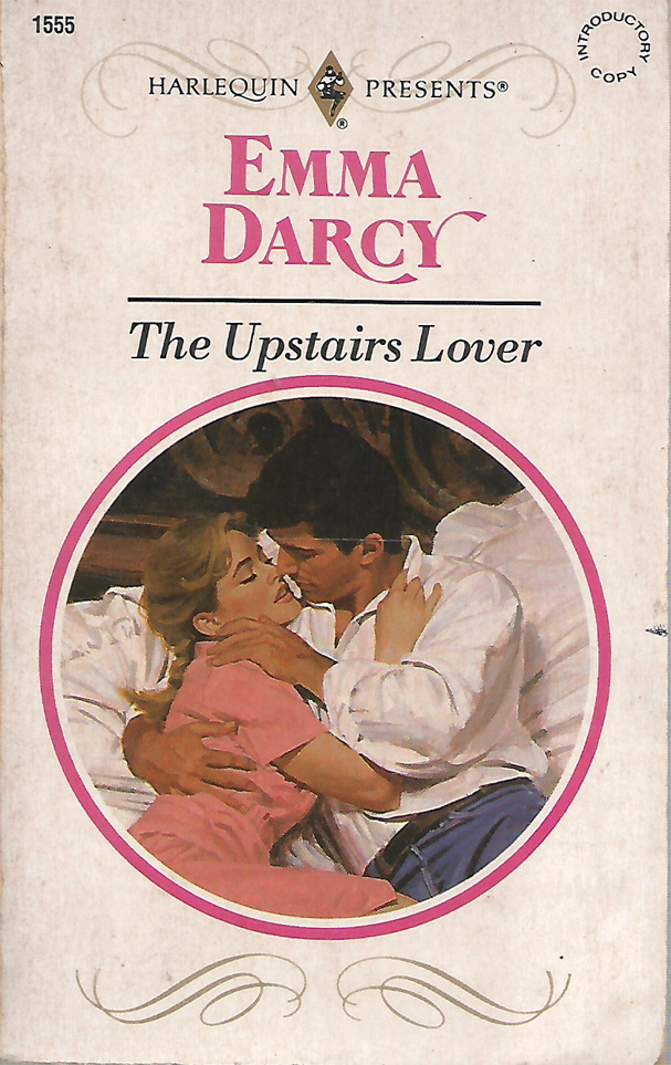 The Upstairs Lover